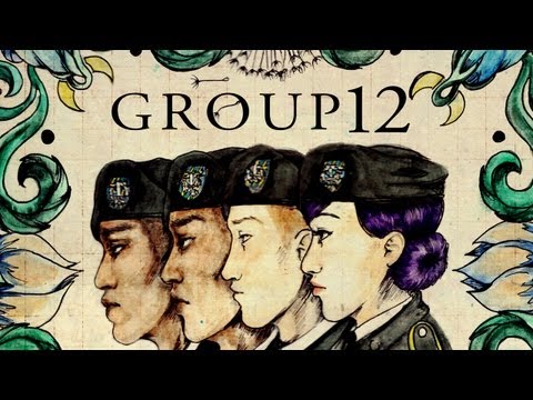 About Group 12 w/ Veela