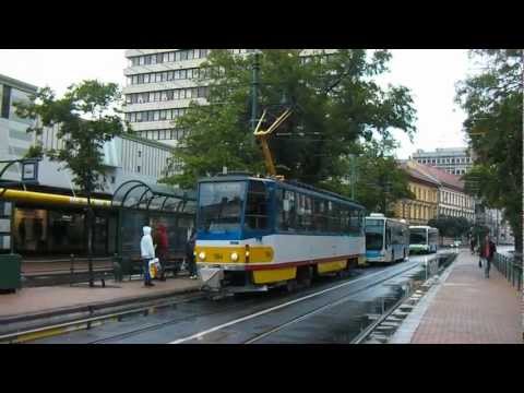 Szeged, Centrum Áruház megállóhely