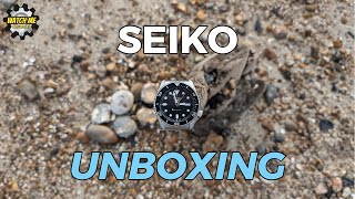 SEIKO SRPD55K1. Did I Get A Good One? 