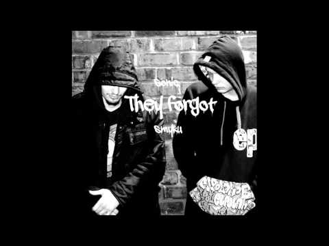 Lil Kriss x Smyku - They Forgot