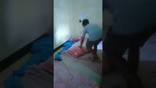 Download lagu bantal kepala sama bantal guling ketuker mp3