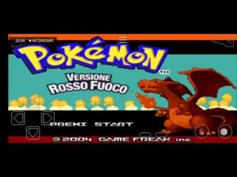 Il rifugio del TEAM ROCKET e l'incontro con il Capo! Pokèmon Rosso Fuoco EP 7.