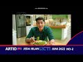 Jeda Iklan RCTI Juni 2021 Part 2