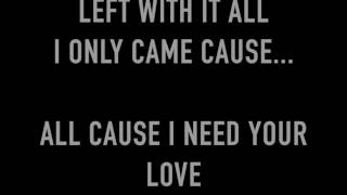 PARTYNEXTDOOR - BROWN SKIN (HD FULL SONG LYRICS)