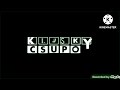 Klasky Csupo Robot Logo
