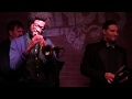 "Dream Traveler" - Trumpet Summit
