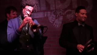 "Dream Traveler" - Trumpet Summit