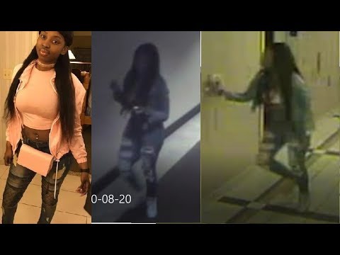 Police: Kenneka Jenkins case closed, teen's death an accident