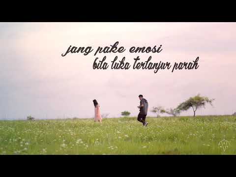 near - pasti sa bilang ft Dian Sorowea [ official lyric video ]