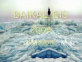 Активный отдых на Байкале зимой , тур по льду озера 