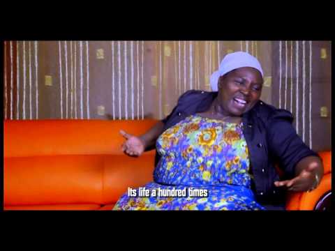 Ni Muoyo Maita Igana (SKIZA 7188551) - Elizabeth Nyambere