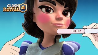 【クラロワ実況】60式ムートドラフトチャレンジ