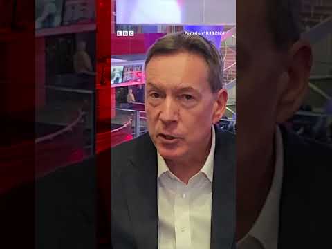 Video | Israel's PM said Sinwar's death does not mean the end of the war in Gaza. #BBCNews