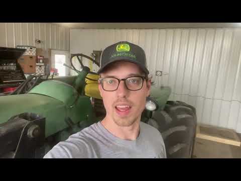 John Deere 3020 Problems