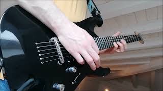 Video thumbnail for ESP LTD MH-10 - BLACK by GUITAR GEAR - Strumenti Musicali Dalmine BG