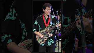 GREAT GUITAR SOLOS! - Trevor Rabin - Owner of a Lonely Heart 💔