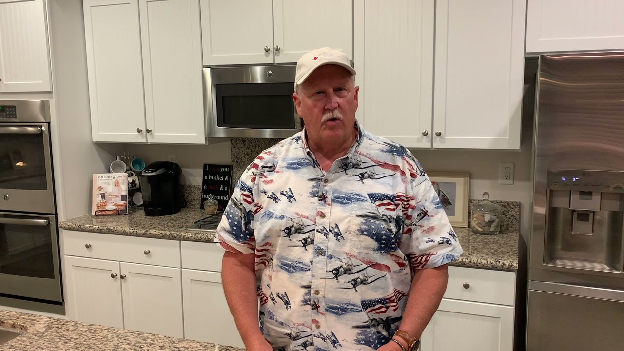 Create a Home Fire Escape Plan with David Foust