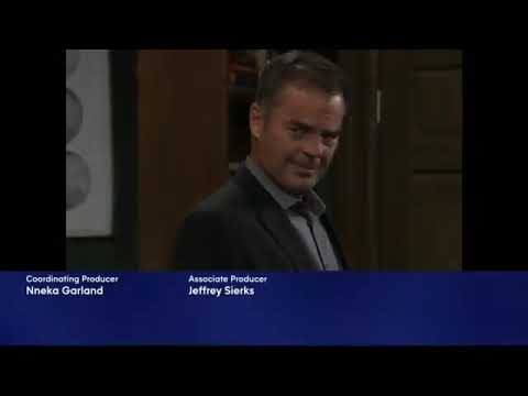 General Hospital 9-24-20 Preview GH 24th September 2020
