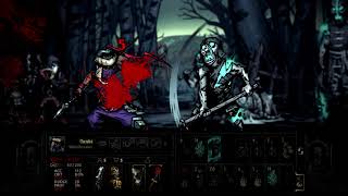 Contrast - Let's Play Darkest Dungeon Bonus Part 28