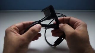 TIMEDOCK PEBBLE TIME CHARGING DOCK REVIEW IN SPANISH BY TIEMPOESCASO.ES