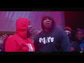 SHOWTIME BATTLE ARENA Lu Castro Vs Nu Jerzey Twork Hosted By Fuse Da General