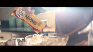 John DiLeo - Nestle Toll House TV Commercial, &#39;Acceptance Letter&#39;