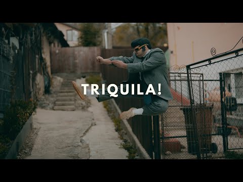 TonyPitony - TRIQUILA (3kg)