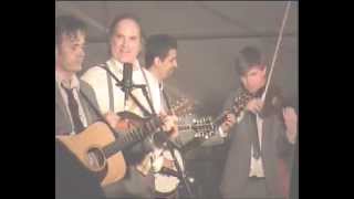 Coal Porters - Paint it Black - and the Holy Choir