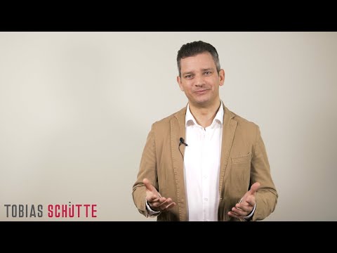 Systemisches Business Coaching mit Tobias Schütte