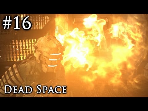 Zagrajmy w Dead Space [#16] - Nadzieja
