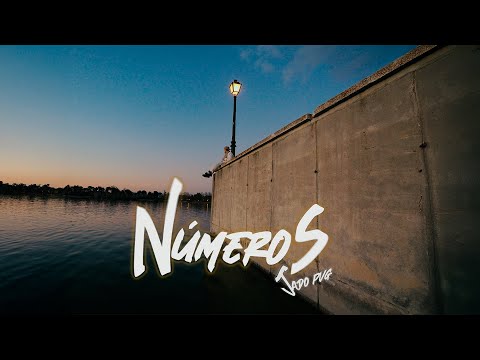 Jado PVG - NÚMEROS (Prod. GSmile)