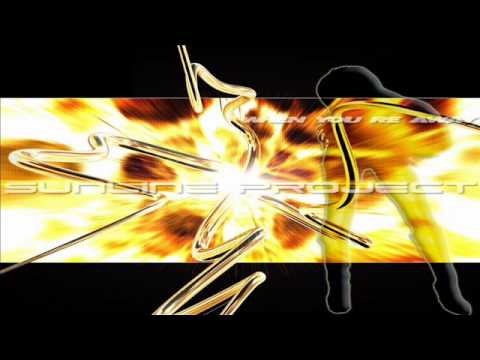 SunLine Project-When you 're away(Original Mix)