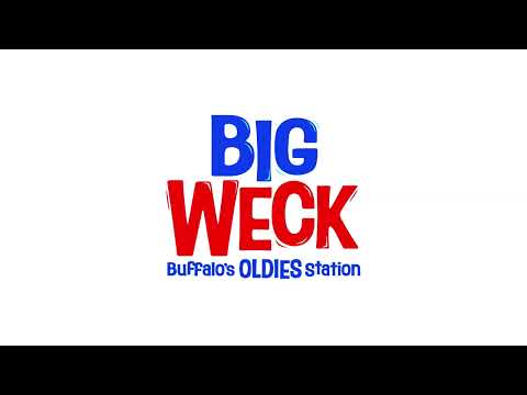 WECK/Cheektowaga, New York + 3 Other Legal IDs - June 9, 2023