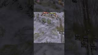 Гра може перевернутися! ► C&C Generals Zero Hour