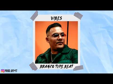 Branco x RH Type Beat - "Vibes" | Guitar/Trumpet Type Beat 2022