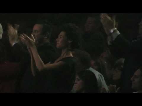 Yanni US and Canada Tour 2011 -  Leg 1