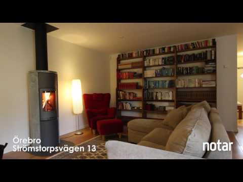 Såld, 6 rum · 156m2, Adolfsberg : Via Notar mäklare Örebro