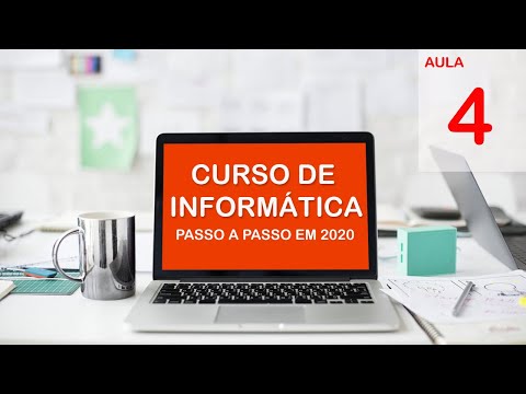 Basic Computer Course 2020- Beginners- (Class 4)- Saving and Modifying Texts - with Formatting!