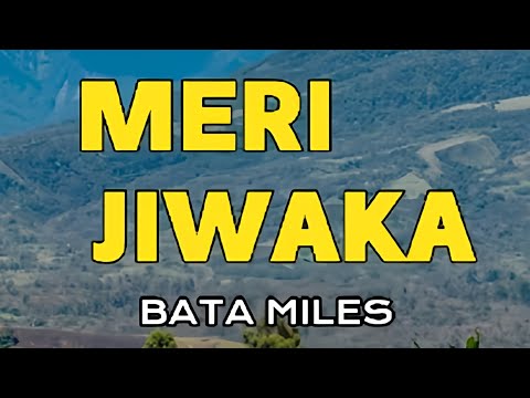 02. Bata Miles × Lewikopa Crew - Meri Jiwaka [Vol.2](2021)[Tomio Pinango]@tomiostudio_ #wirumusic