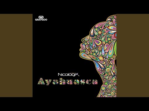 Ayahuasca (Original Mix)
