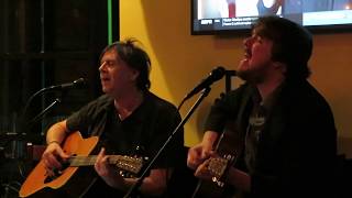 FRAN SMITH &amp; GRAHAM ALEXANDER  Dear Prudence" 1/24/2019