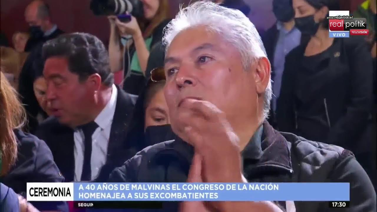 Acto por Malvinas: El regalo de CFK a Alberto y las chicanas políticas que recrudecen la interna