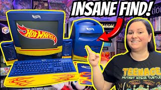 I Can’t Believe This 90’s Computer Costs Thousands…