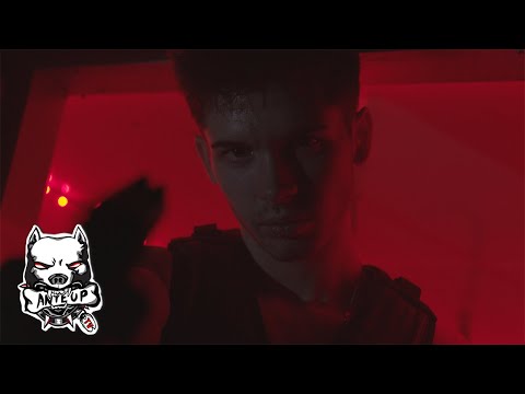 83HADES - M4H PROD.BANG (OFFICIAL MUSIC VIDEO)