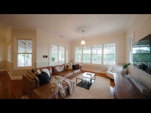 320 Old Farm Road, Pullenvale, QLD 4069, 5房, 3浴, Lifestyle Section