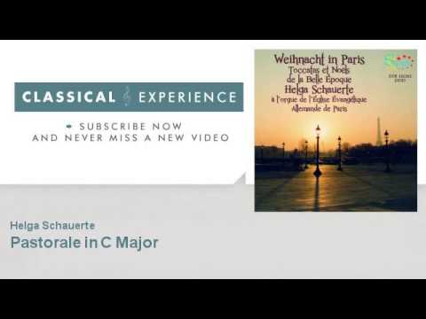 Louis-James Lefébure-Wély : Pastorale - ClassicalExperience