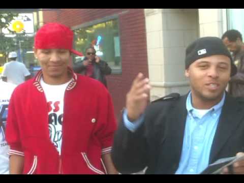 ItsDraftTV - Draft wit Pheave, Makavelli, & Dj Bamn