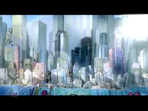Akira AMV Ignition