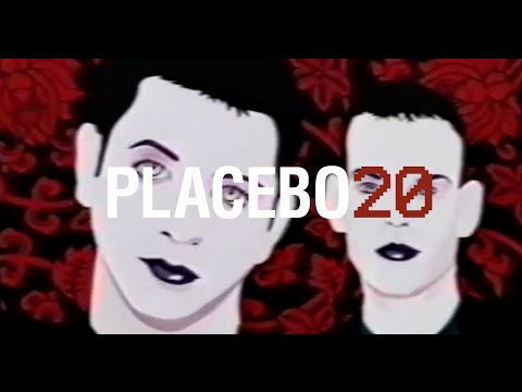 Placebo - Infra-Red (Fashionably Loud, Singapore 2006)