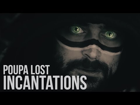 Poupa Lost - Incantations (Prod. Le Cercle)